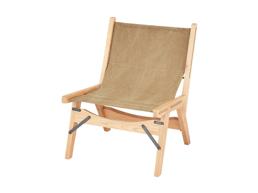 Bothy Lounge Chair