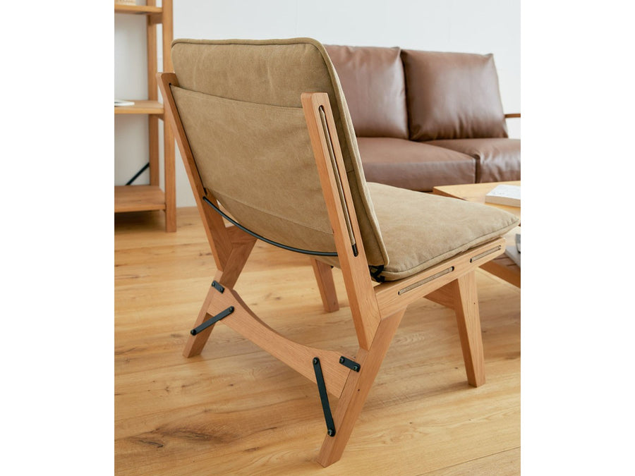 Bothy Lounge Chair