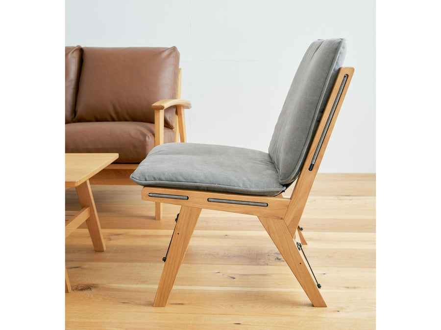 Bothy Lounge Chair