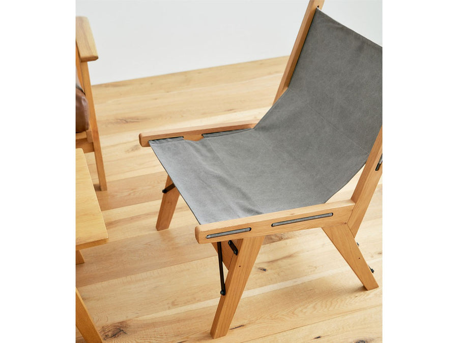 Bothy Lounge Chair