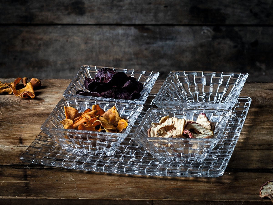 Bossa Nova Value Pack Bowl & Plate