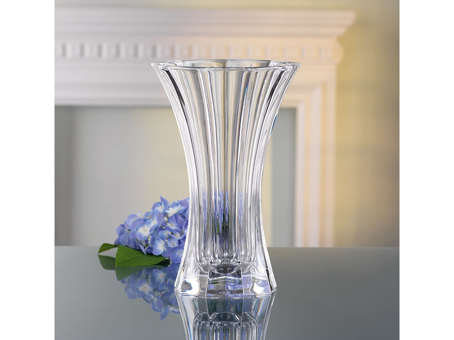 Saphir Vase