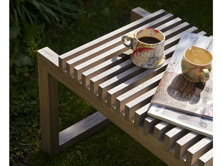 Cutter Bench