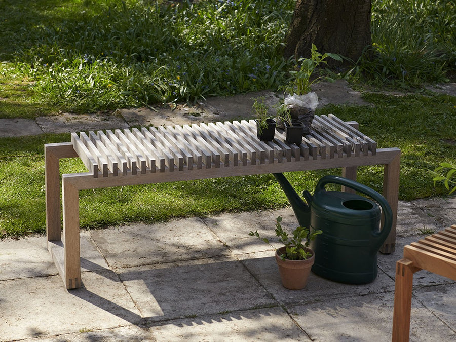 Cutter Bench