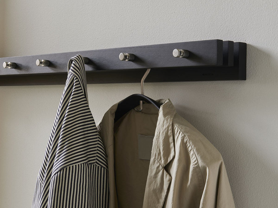 Cutter Coat Rack 100