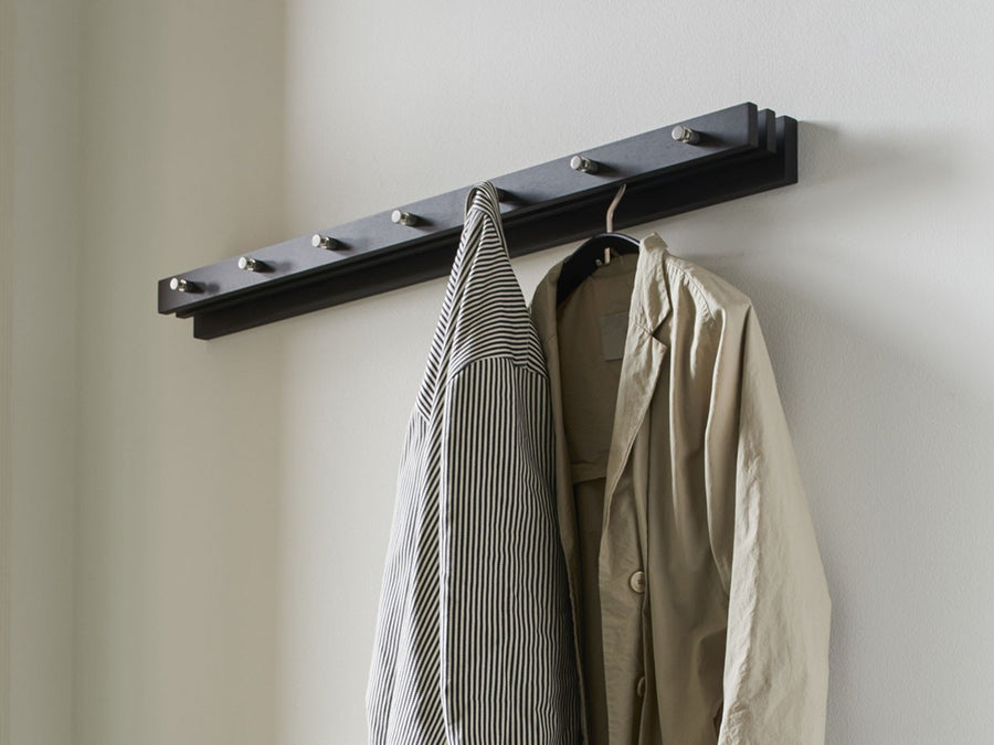 Cutter Coat Rack 100