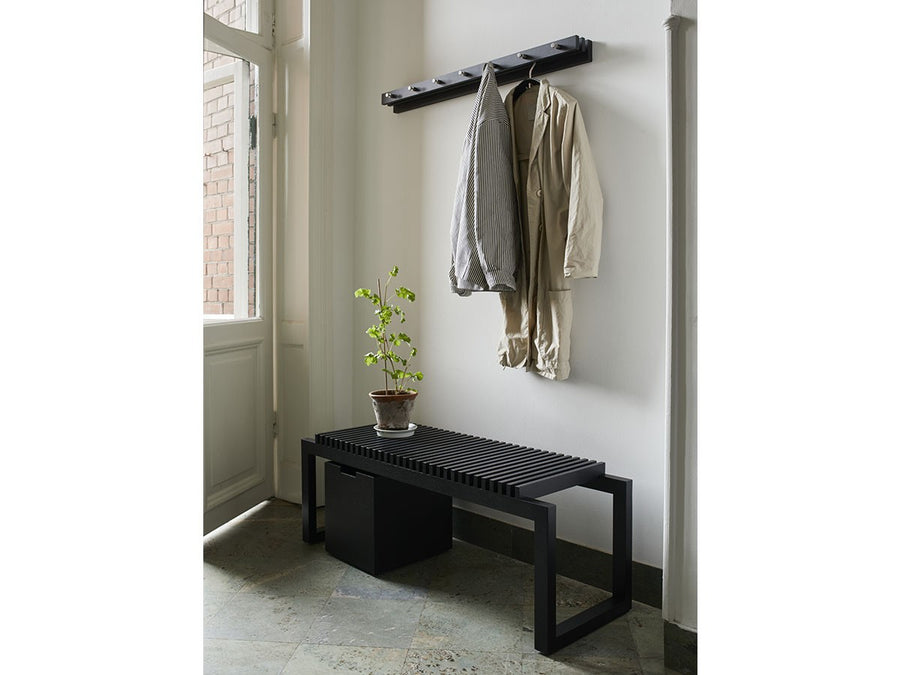 Cutter Coat Rack 72