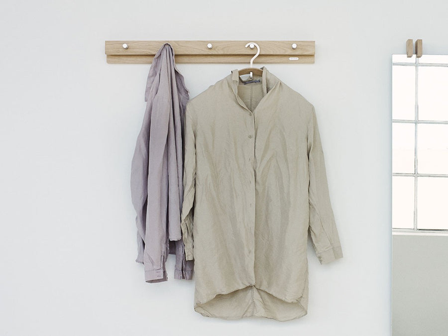 Cutter Coat Rack 100