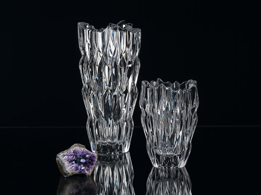 Quartz Vase