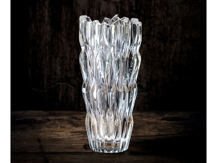 Quartz Vase