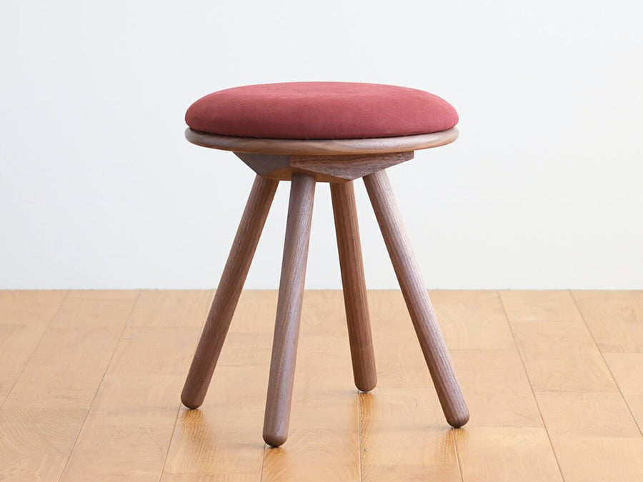 ES CIRCLE STOOL