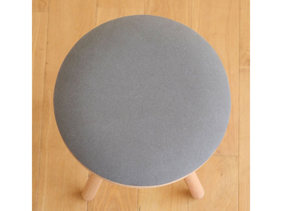 ES CIRCLE STOOL