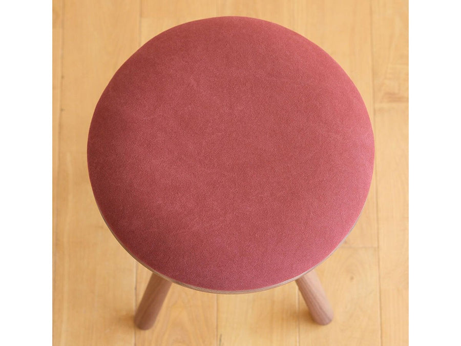 ES CIRCLE STOOL