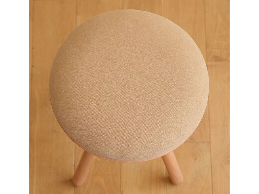 ES CIRCLE STOOL