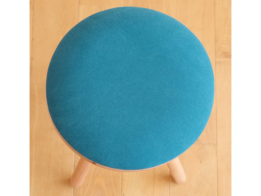 ES CIRCLE STOOL