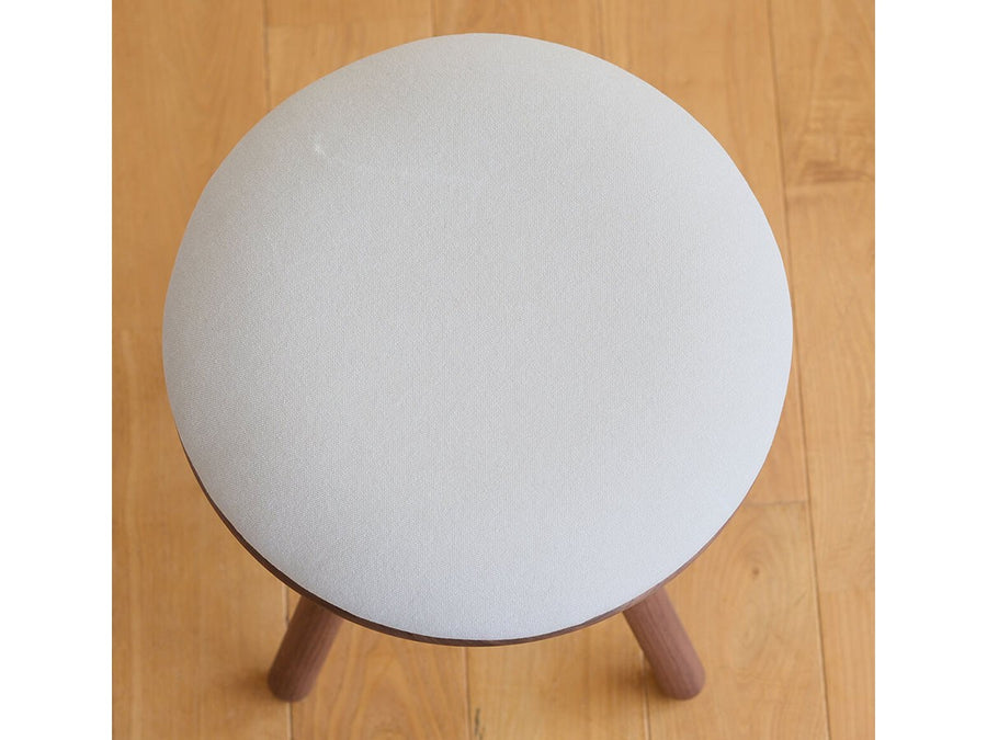 ES CIRCLE STOOL