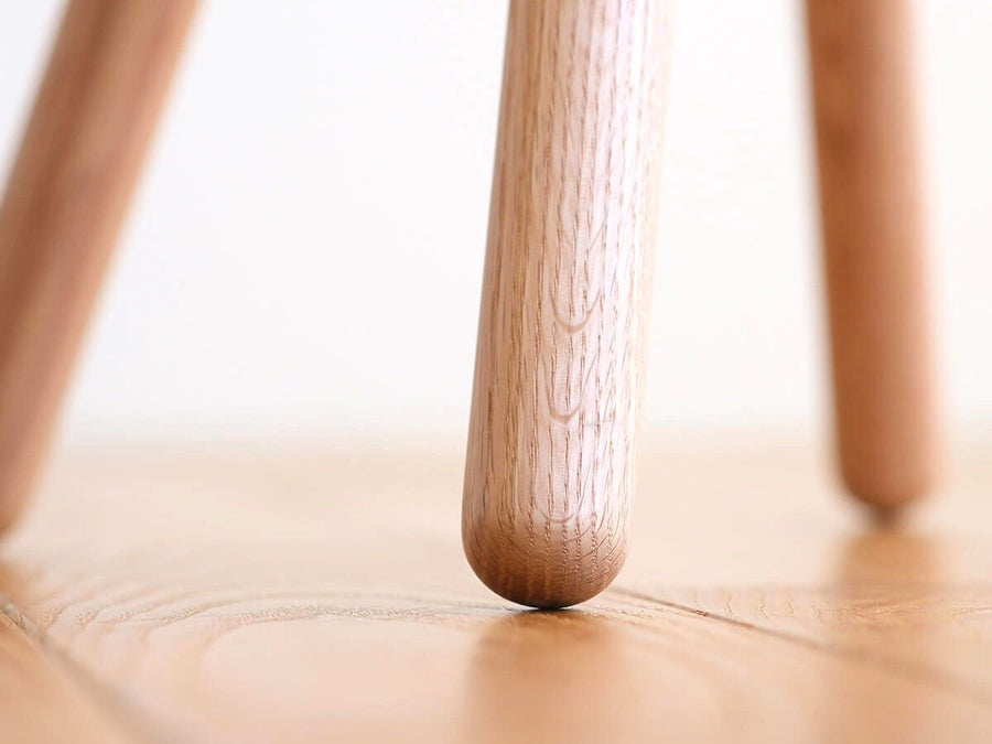 ES CIRCLE STOOL