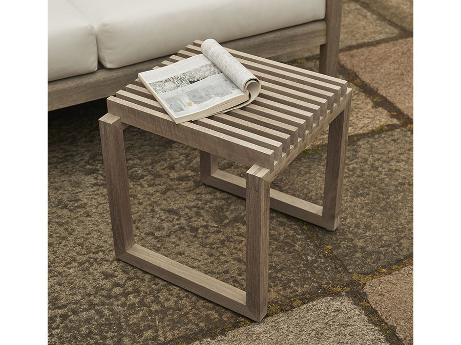 Cutter Stool