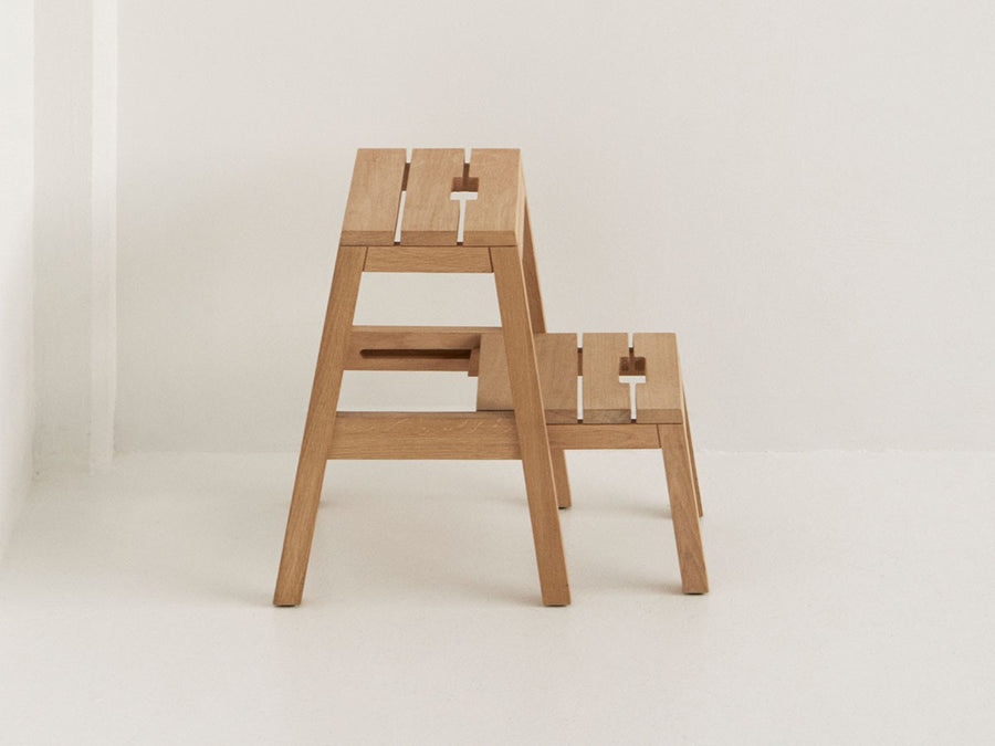 Dania Step Ladder