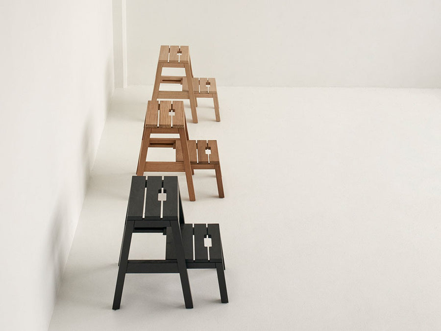 Dania Step Ladder