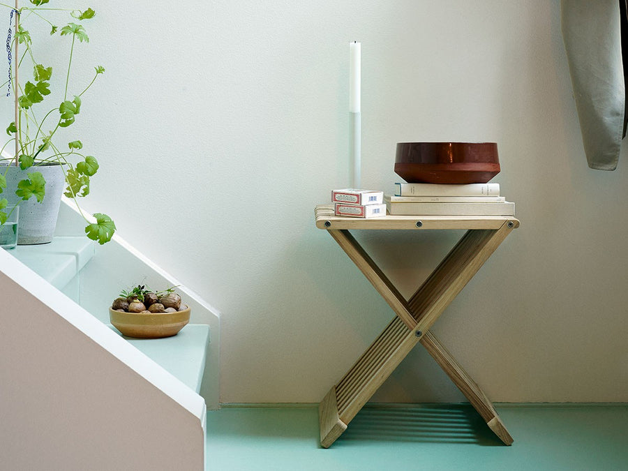 Fionia Stool