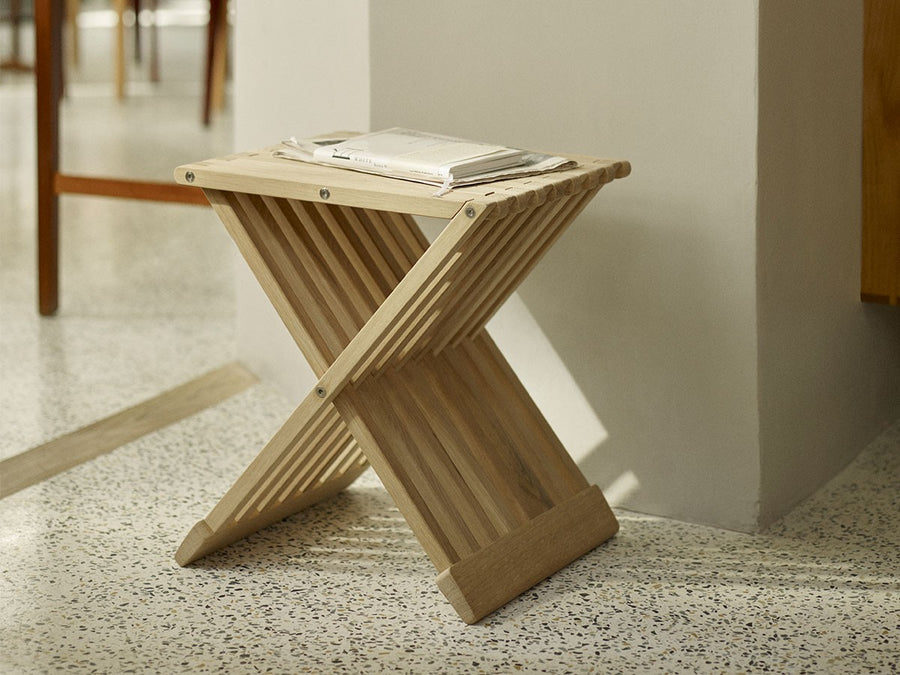 Fionia Stool