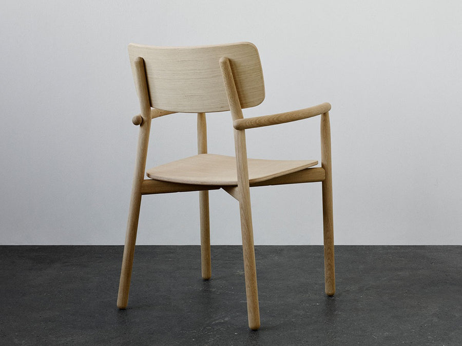 Hven Armchair