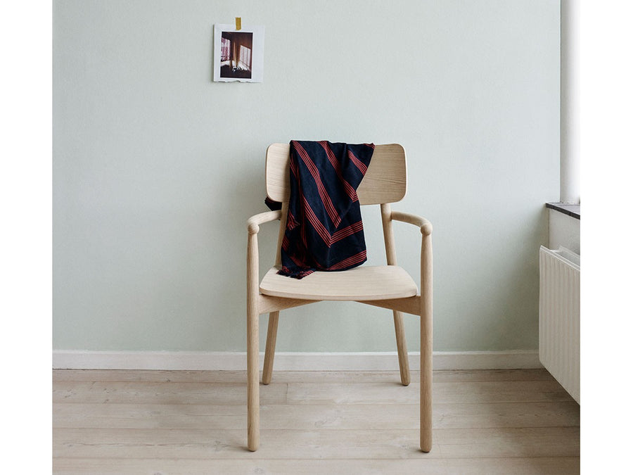 Hven Armchair