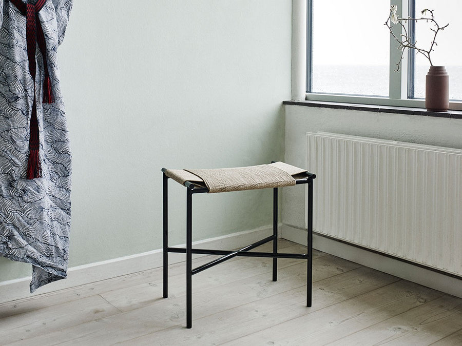 Vent Stool