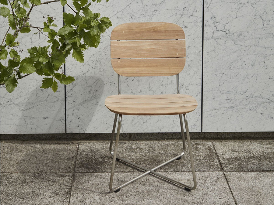 Lilium Chair