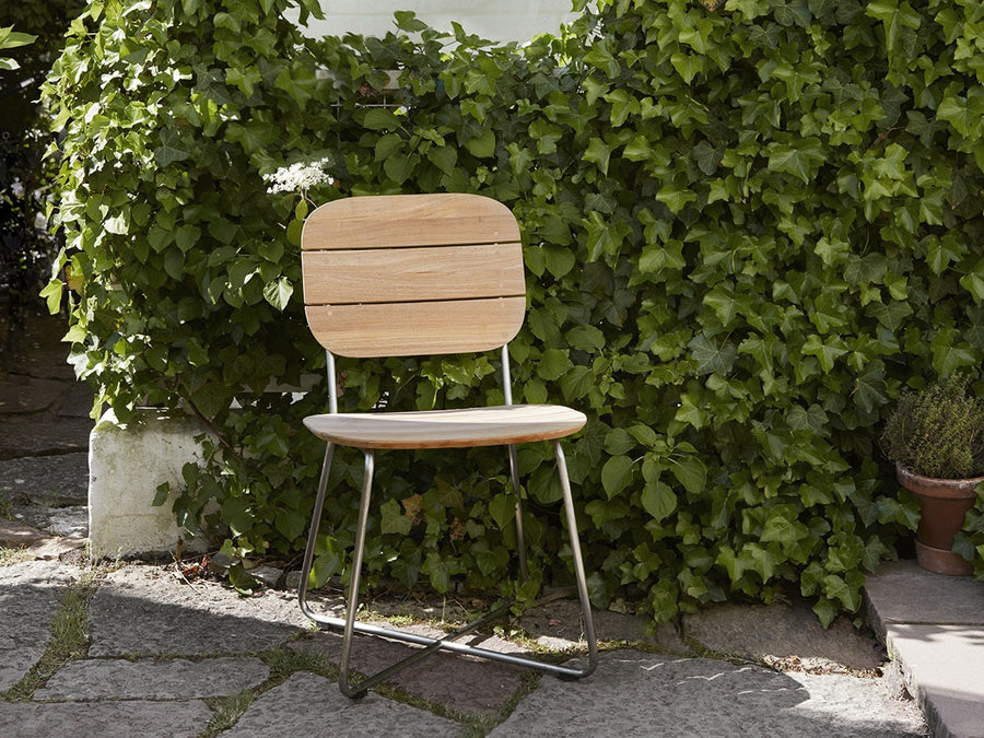 Lilium Chair