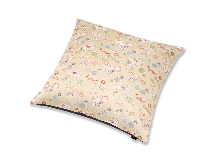 Japanese cushion