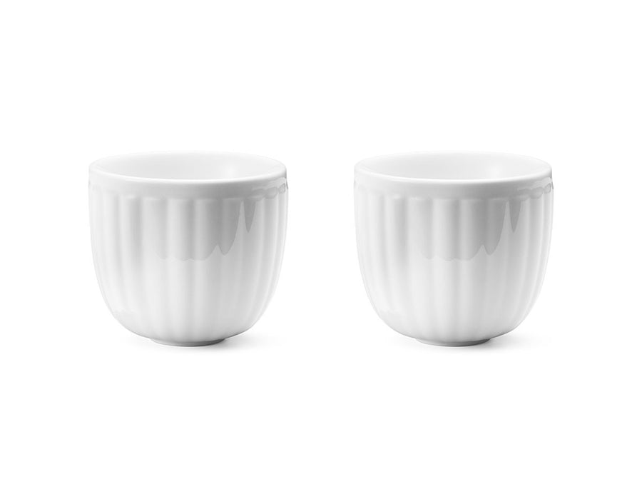 BERNADOTTE THERMO TEA CUP 2PIECE SET