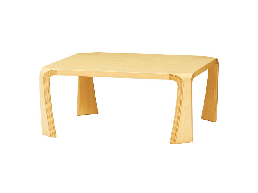 Low table