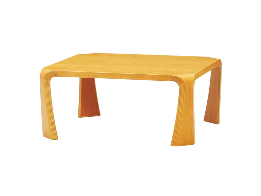 Low table