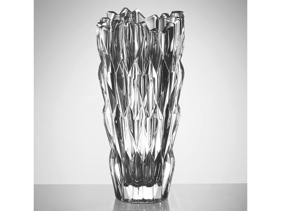 Quartz Vase