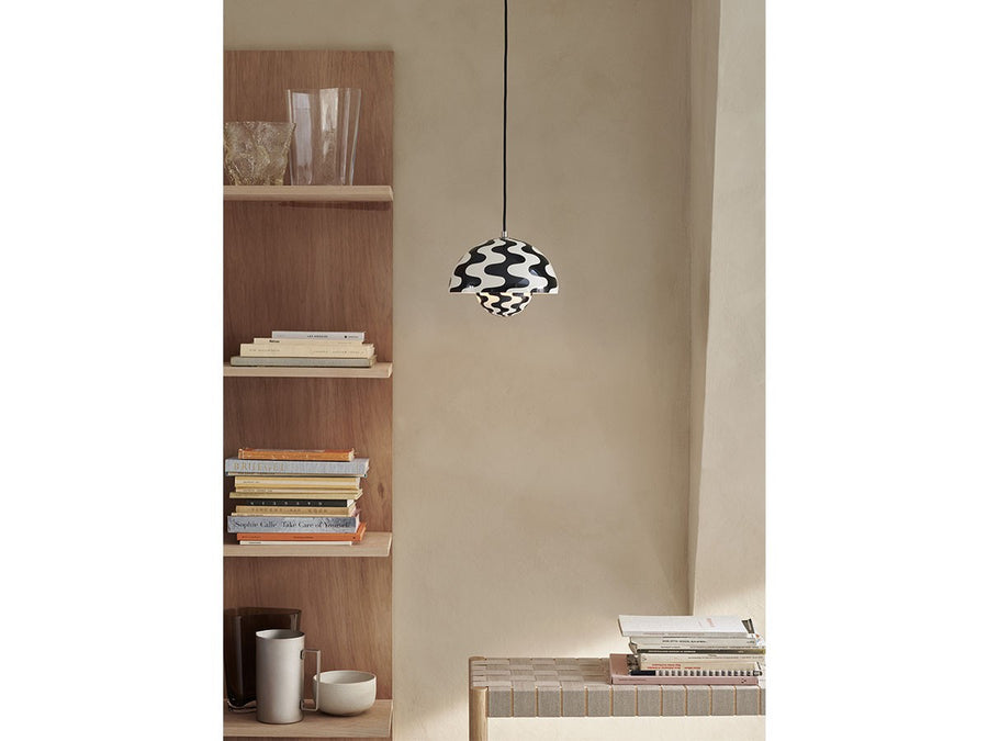 Flowerpot Pendant VP1 Pendant Light