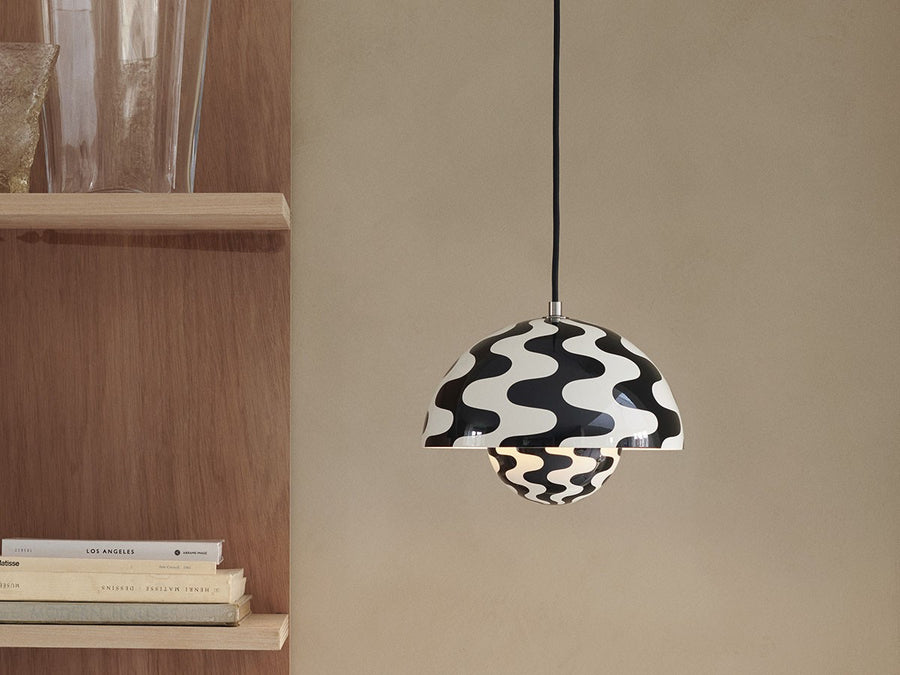 Flowerpot Pendant VP1 Pendant Light