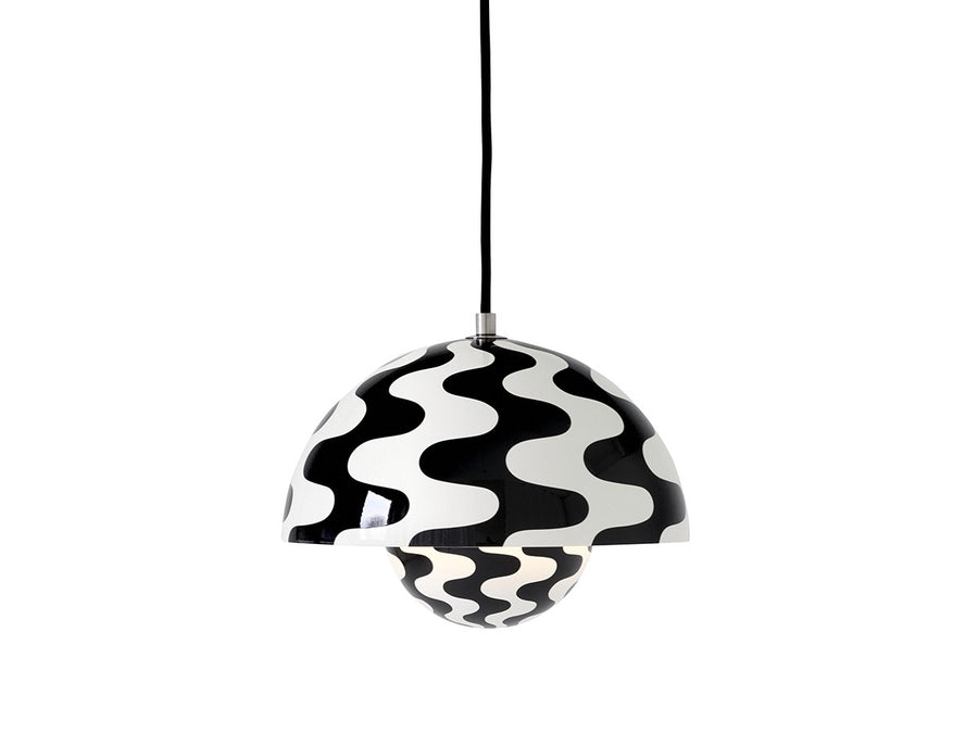 Flowerpot Pendant VP1 Pendant Light