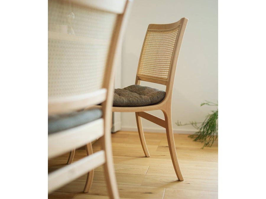 Mathsson Chair