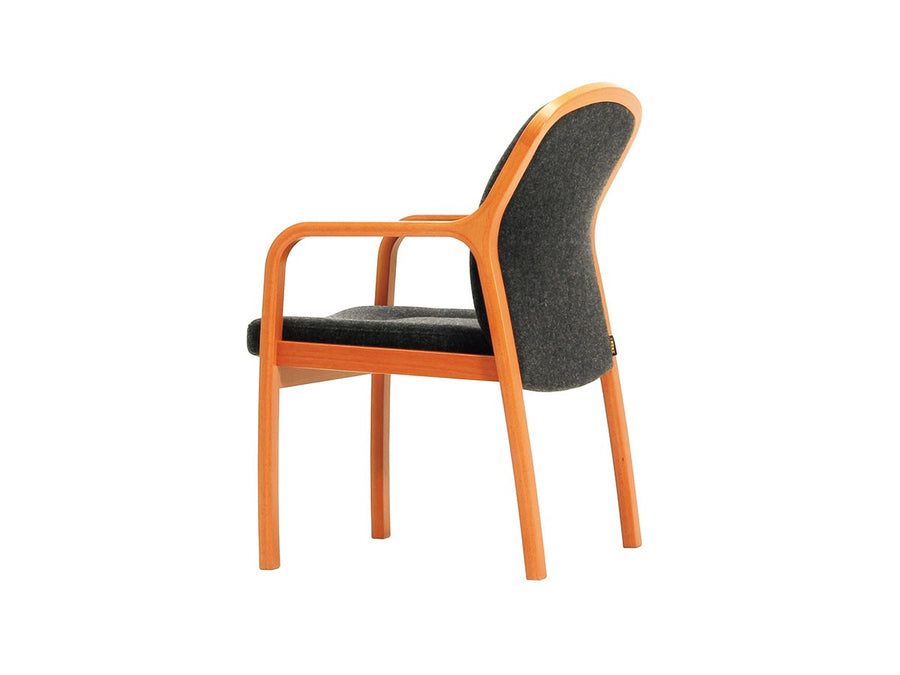 Centro Dining Arm Chair