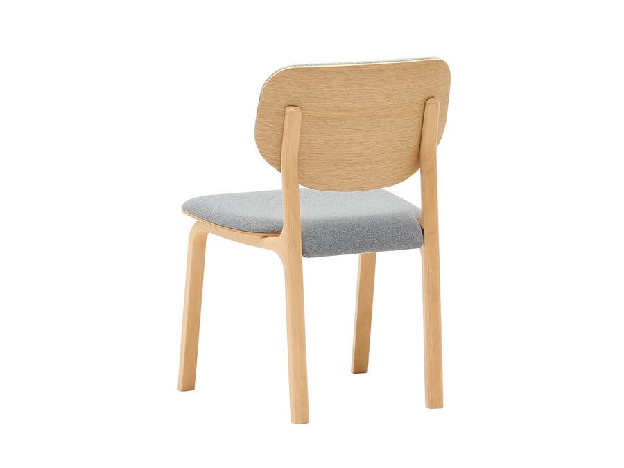 Rall. Chair