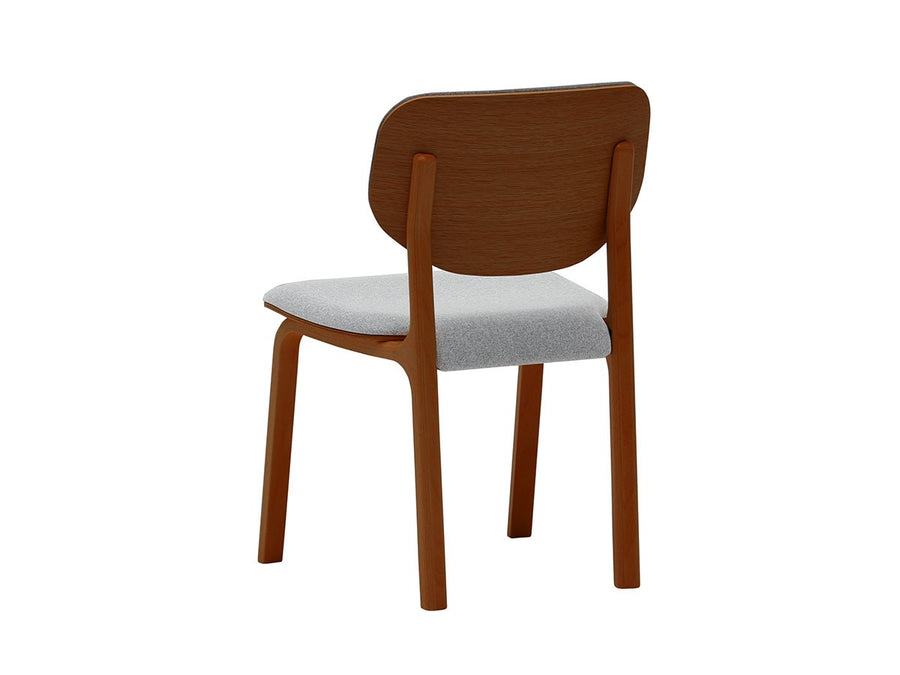 Rall. Chair