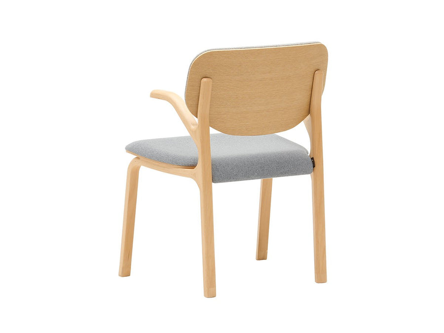 Rall. Chair