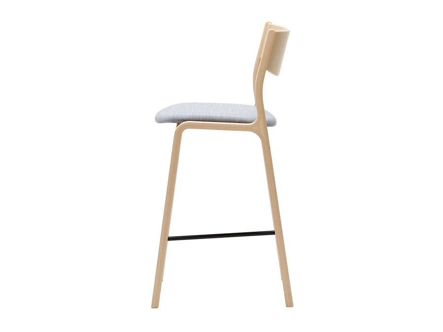 Ripple Counter Chair