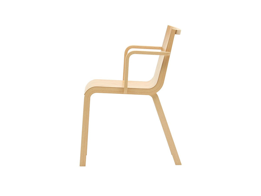 PLYPLY Arm Chair