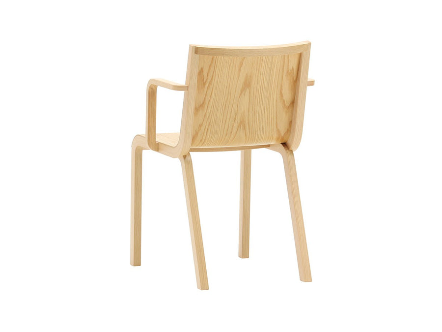 PLYPLY Arm Chair