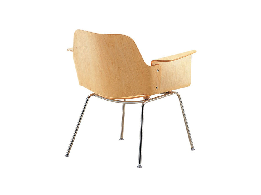 Ply Chair