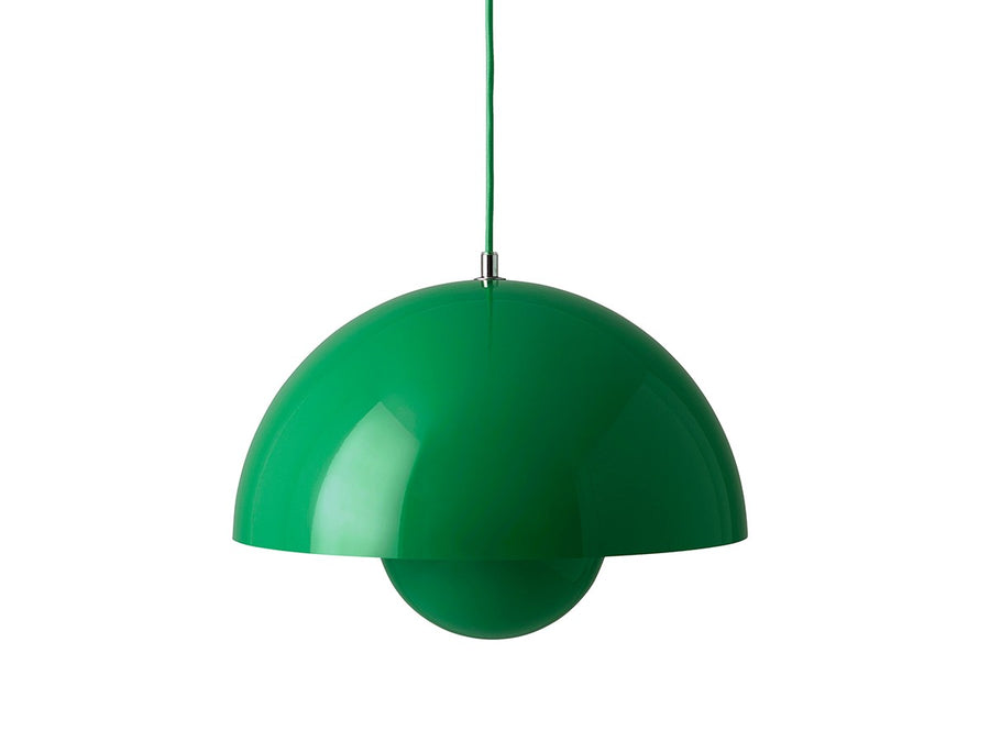 Flowerpot Pendant VP7 Pendant Light