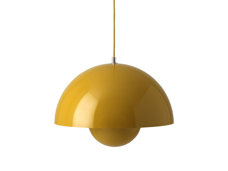 Flowerpot Pendant VP7 Pendant Light